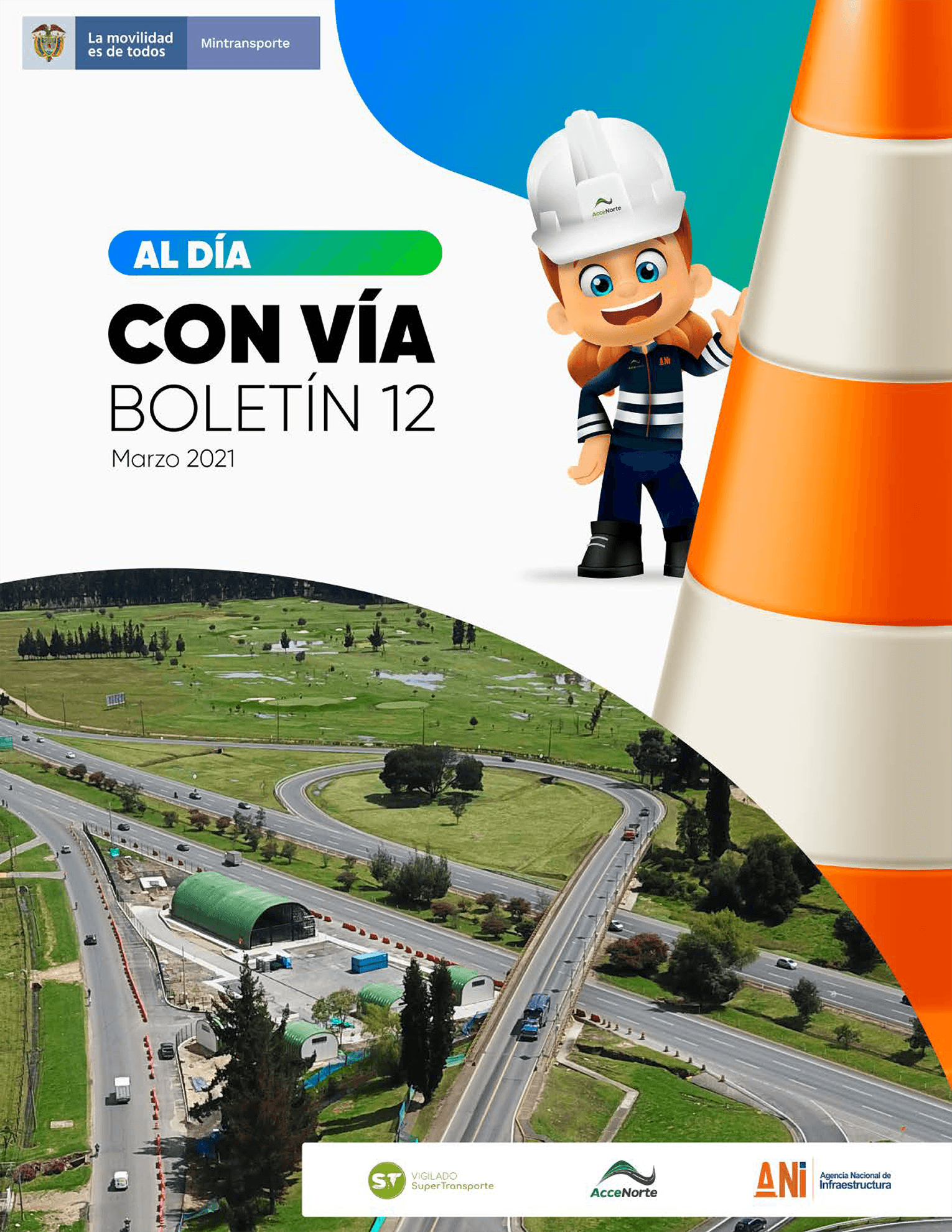 Portada Boletín 12