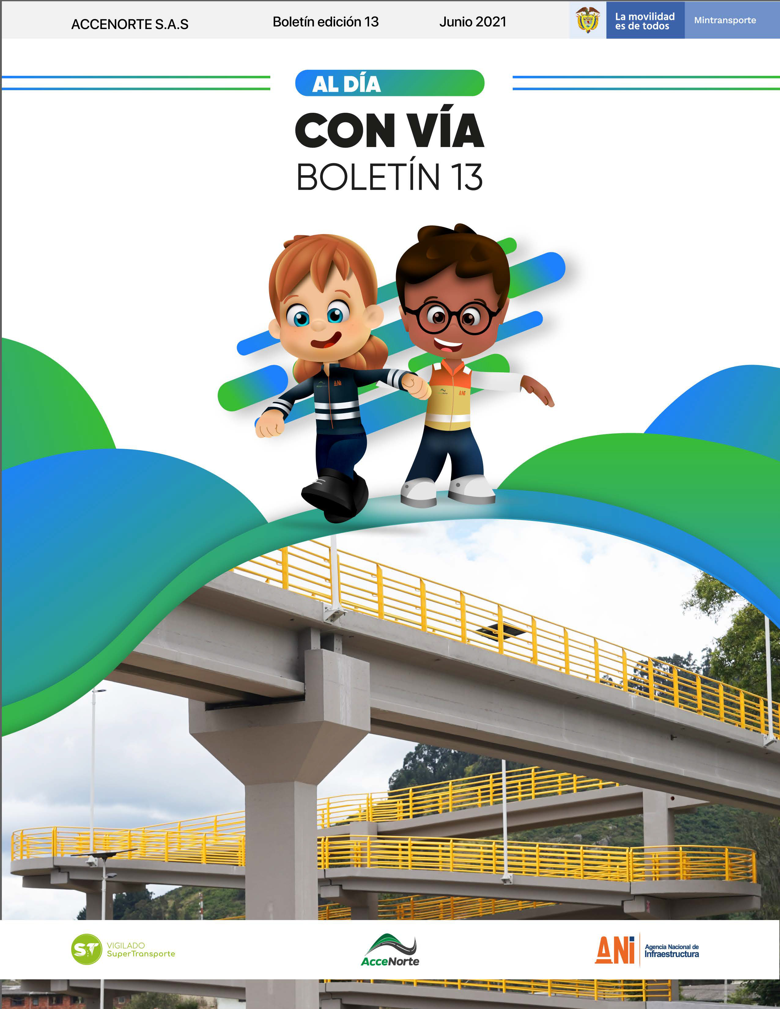 Portada Boletín 13