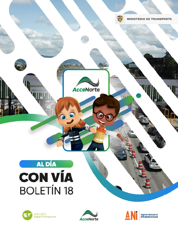 Boletín 18