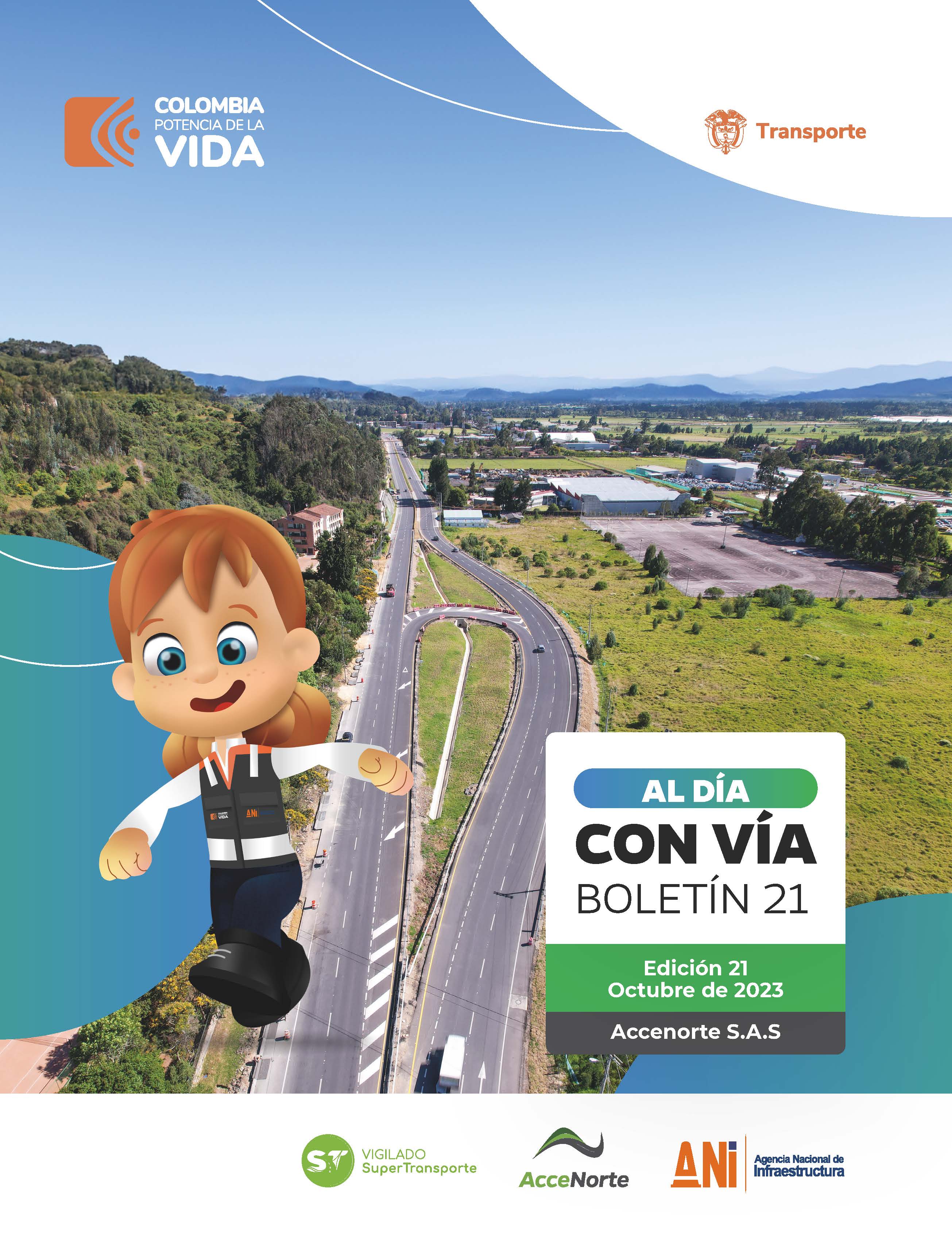Portada Boletín 21
