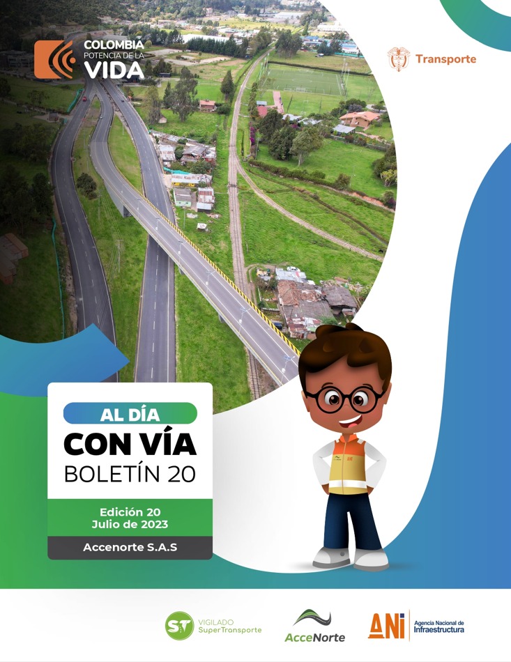 Portada Boletín 20