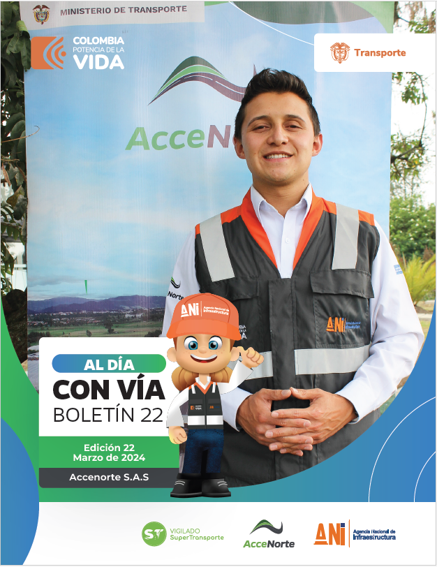 Portada boletín 22
