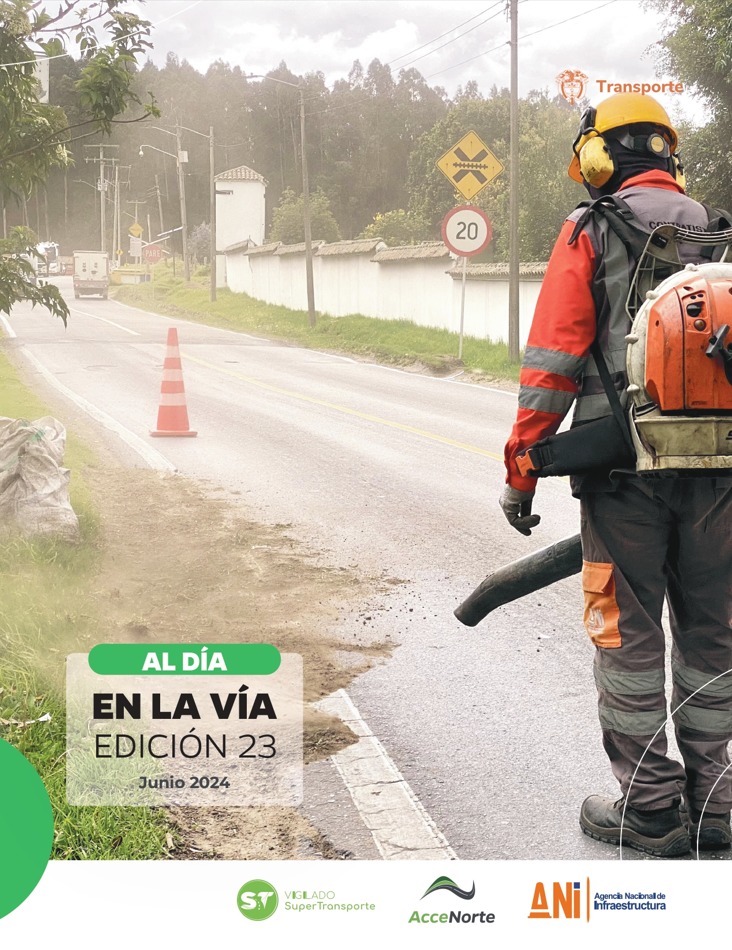 BOLETÍN 23