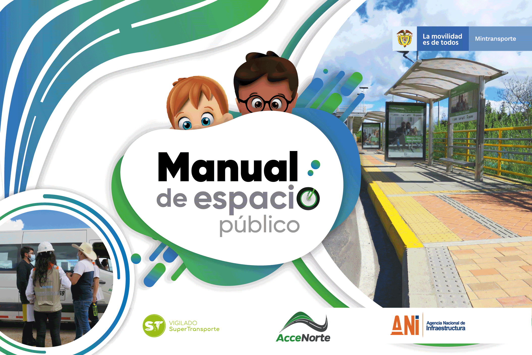 Manual de espacio público