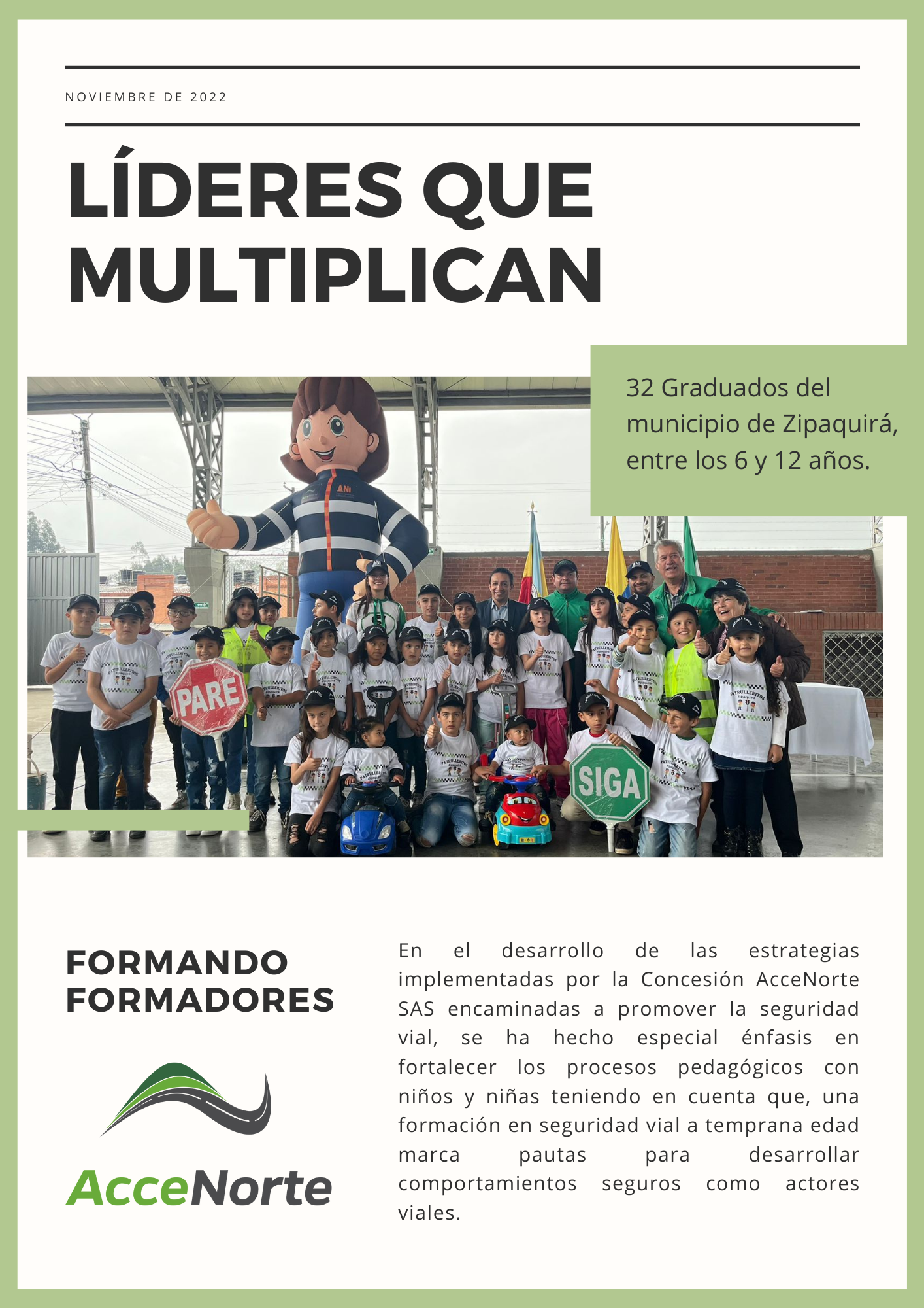 Formando formadores 1