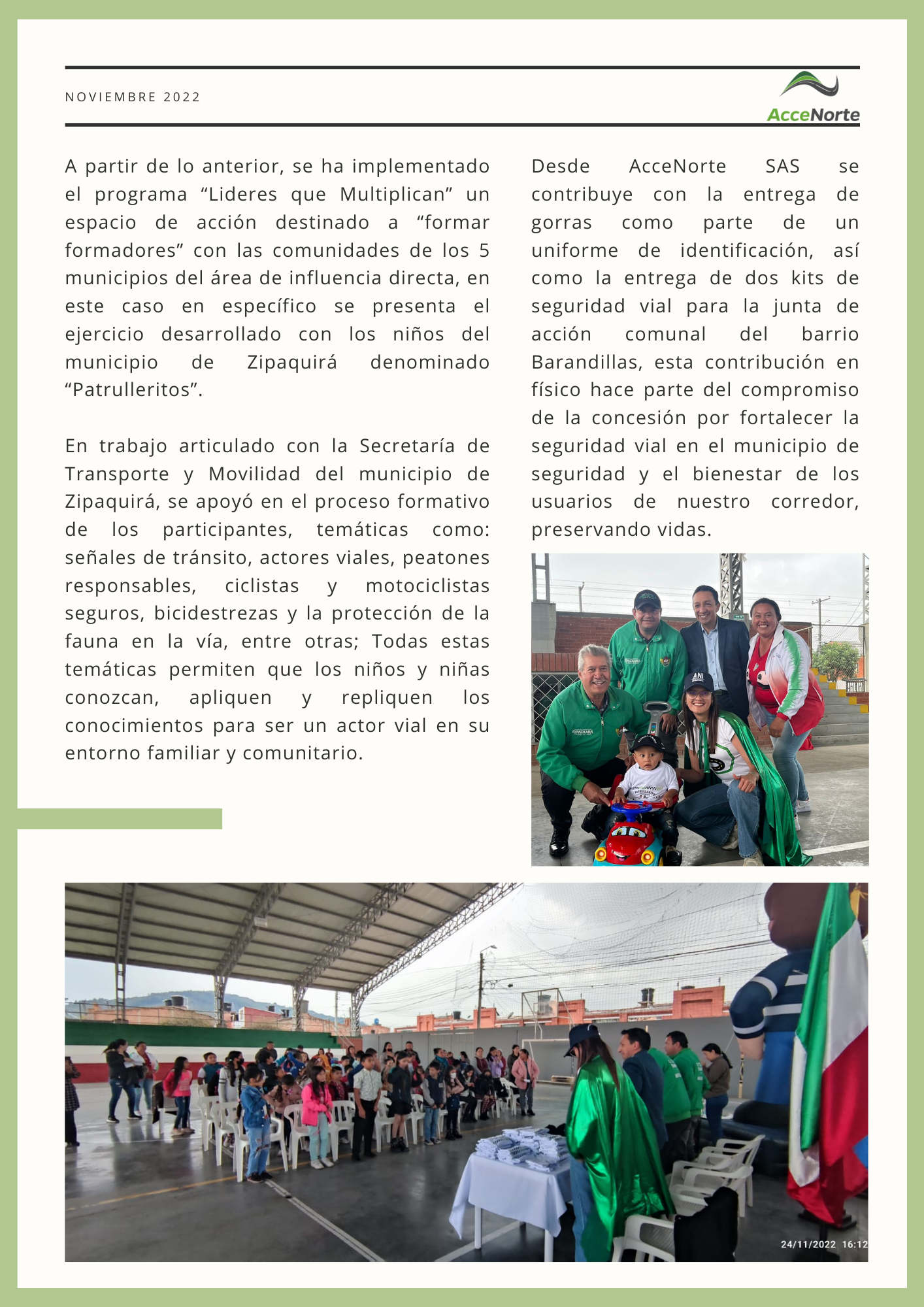 Formando formadores 2
