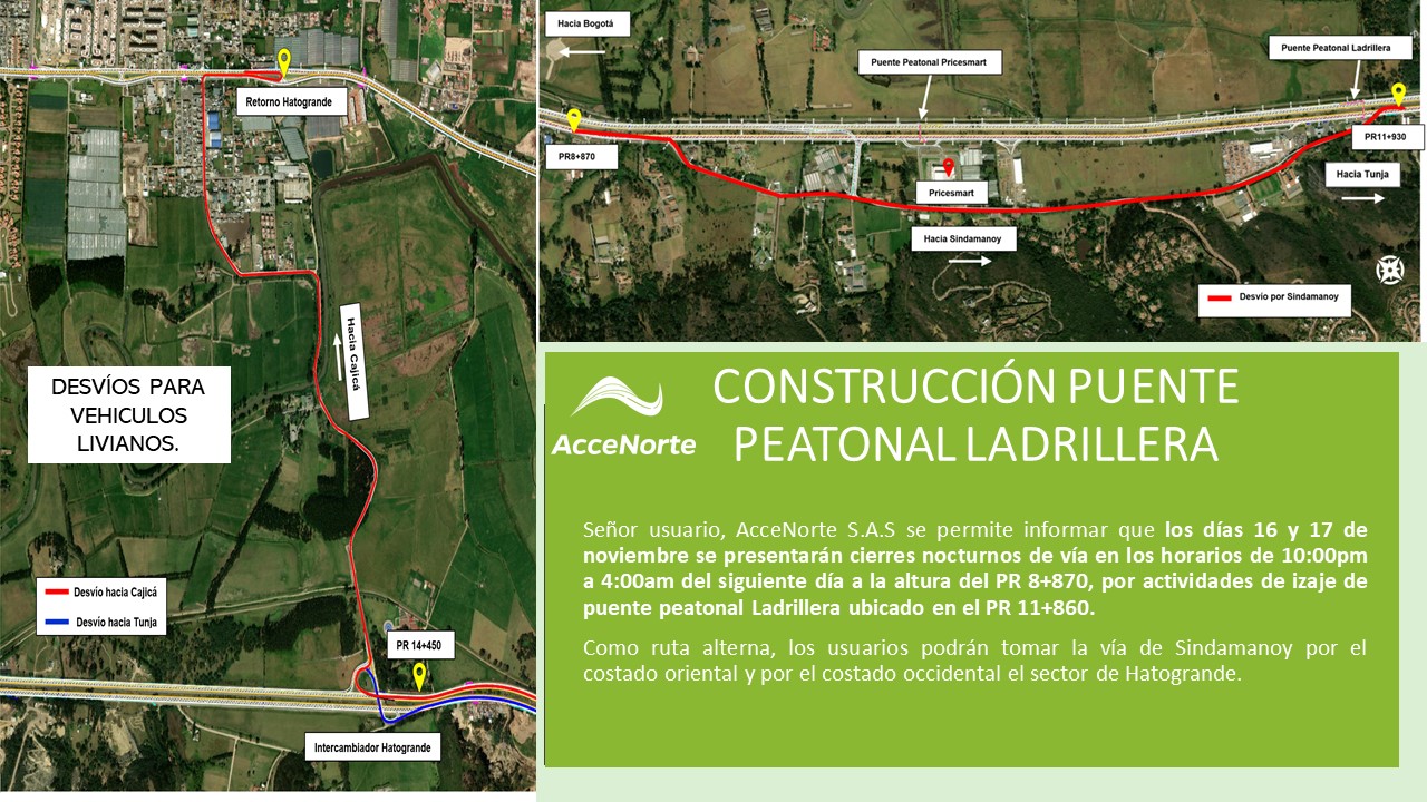 ladrillera vehículos livianos