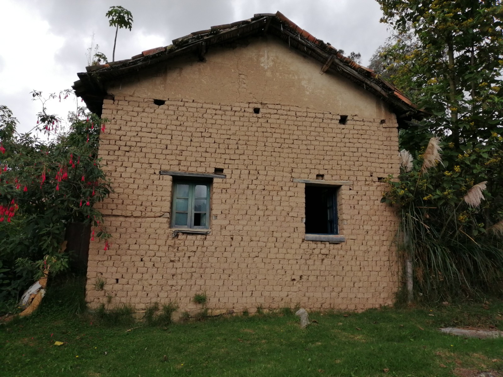 casa