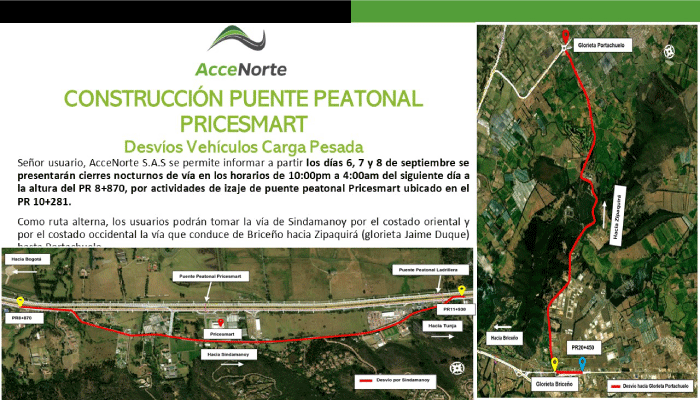 Vehículos de Carga Pesada