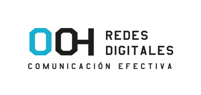 OOH Redes Digitales