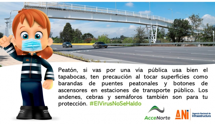 Peatones