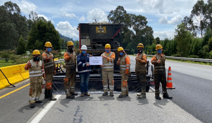 COMUNICADO DE PRENSA 012 – ABR/13/2020 PROTOCOLO EN CONDICIONES SEGURAS DE BIOSEGURIDAD DE PREVENCIÓN AL COVID – 19