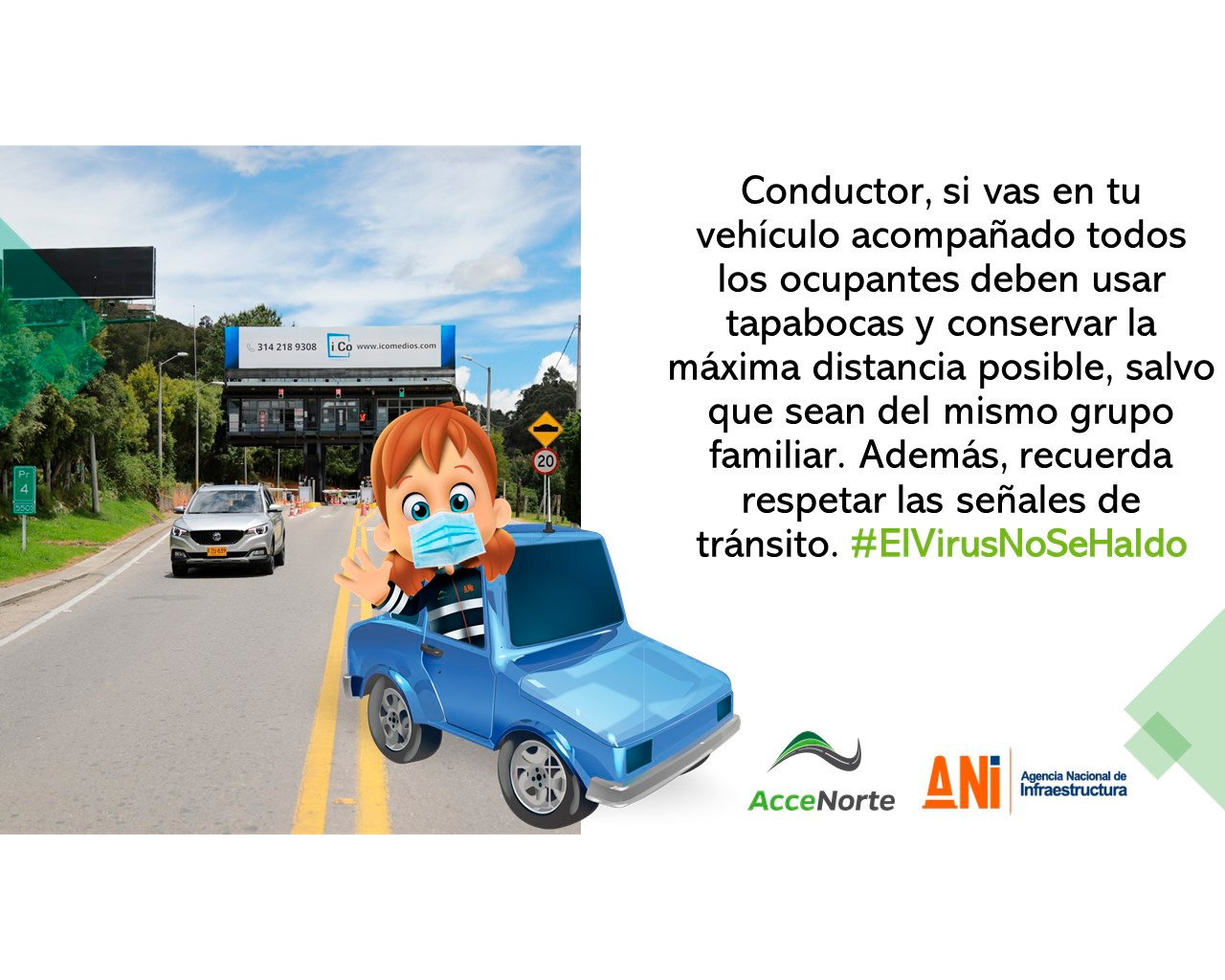 Conductores