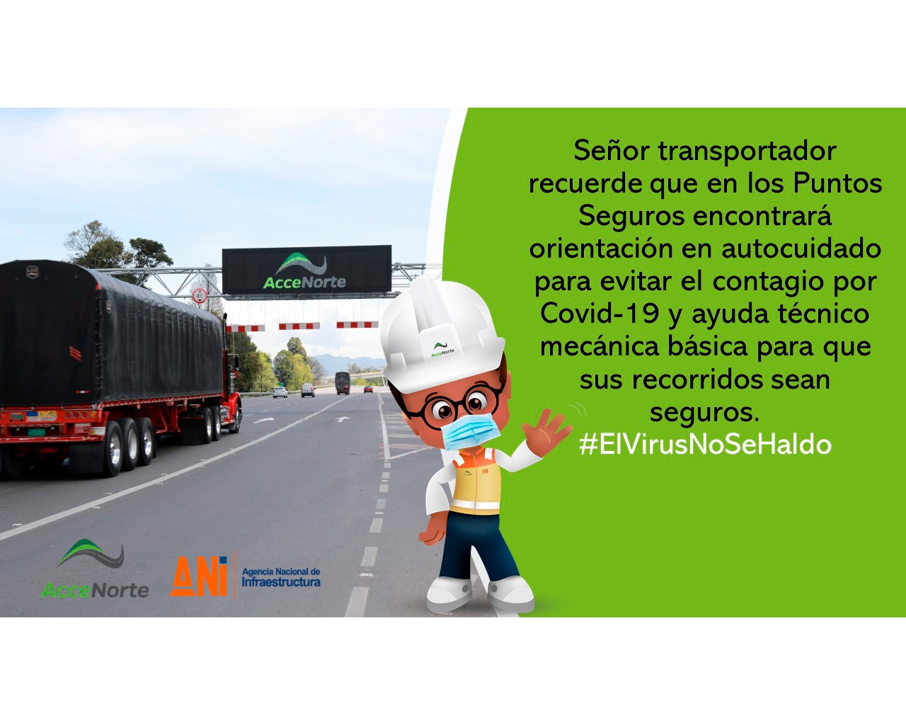Transportador