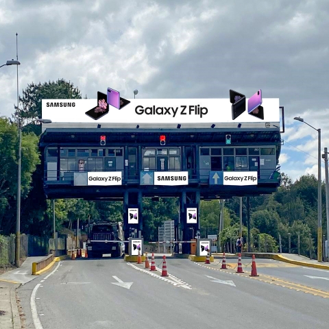 Publicidad estática