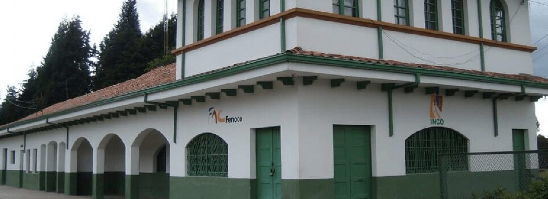 Estación la Caro Chía