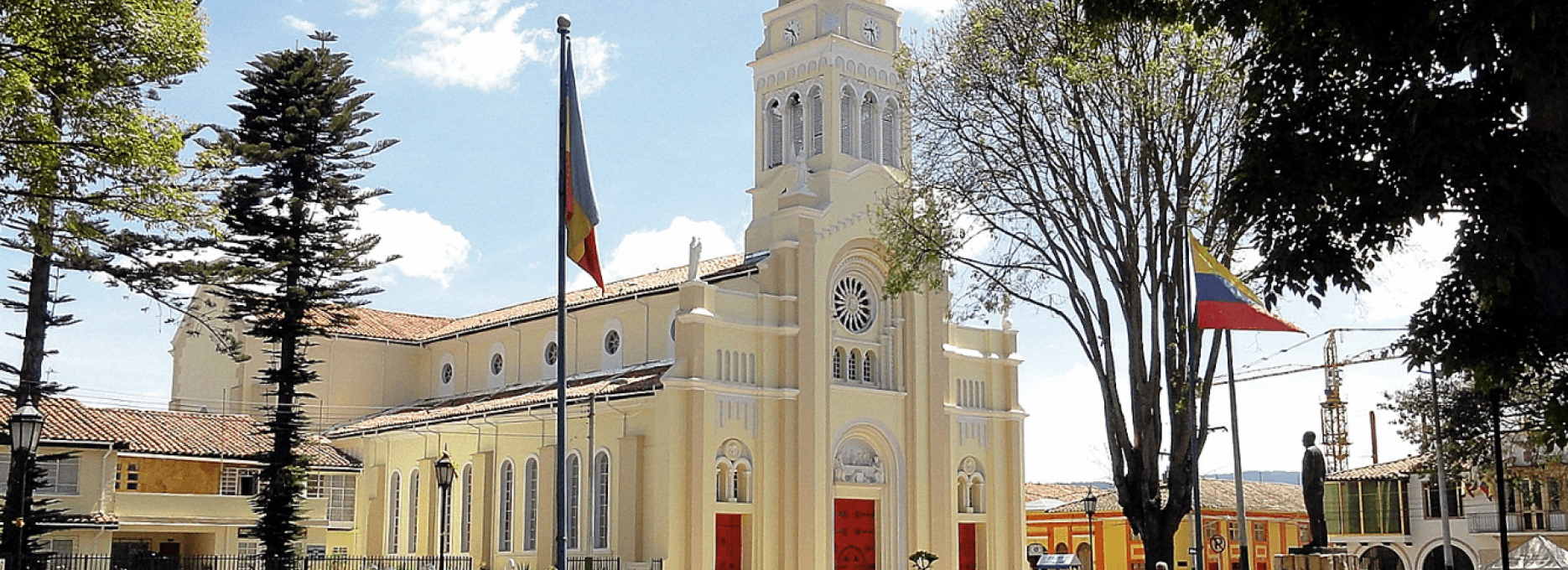 Iglesia de la Inmaculada Concepción