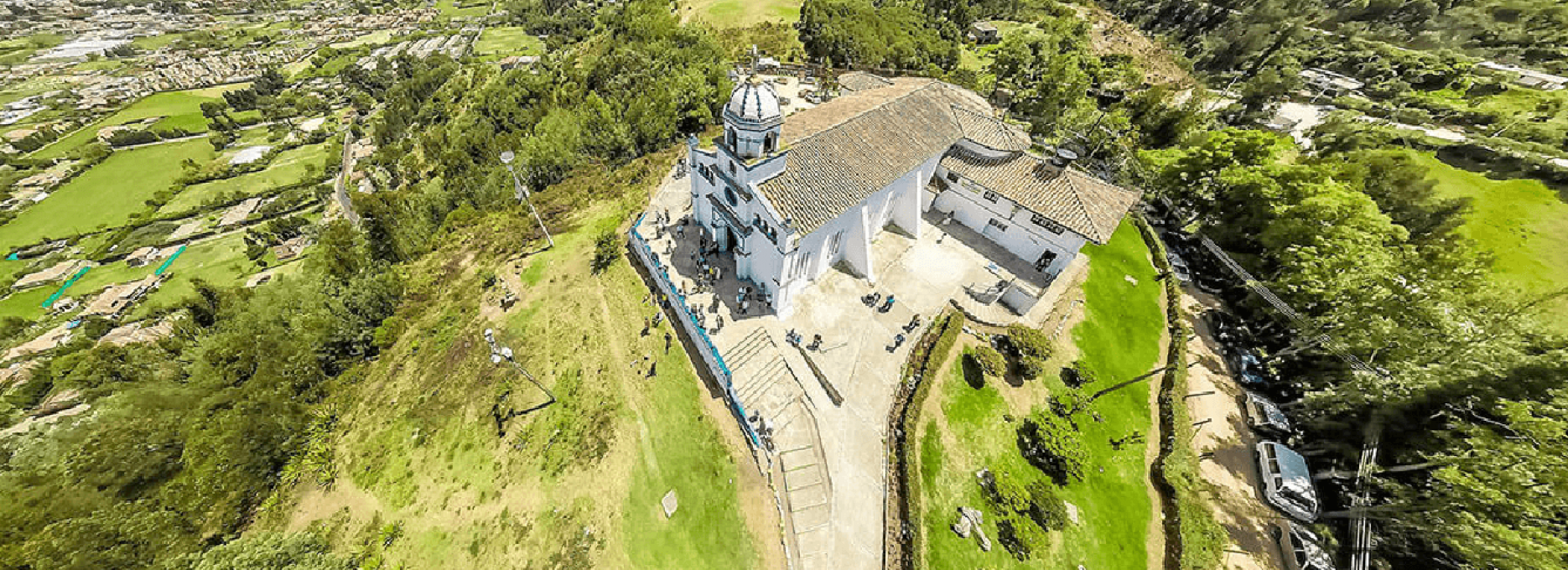 Capilla de la Valvanera Chía