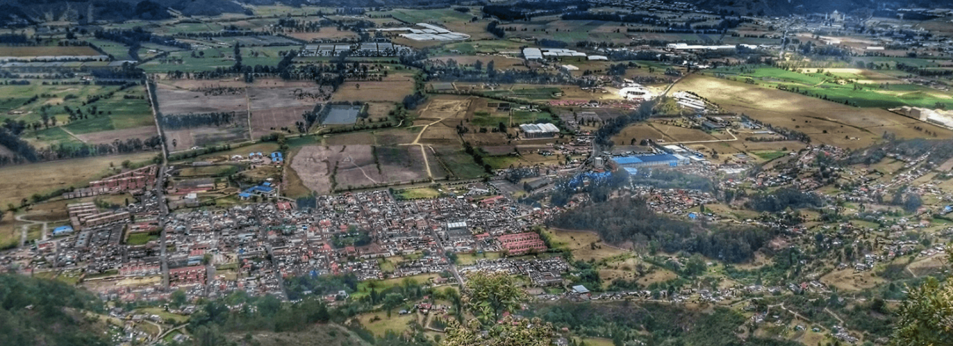 Parque ecológico Pionono