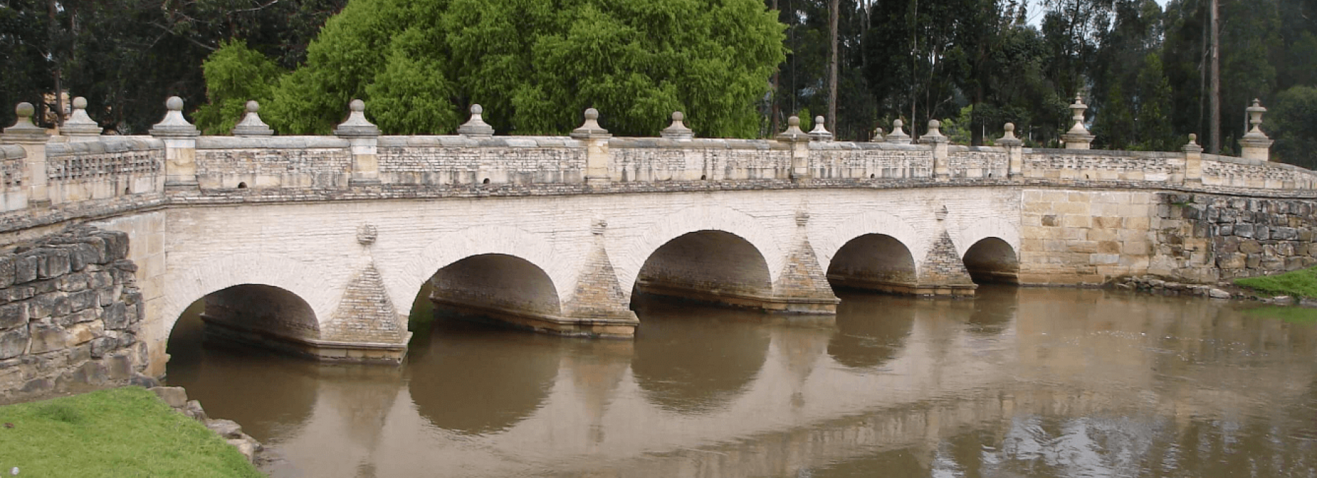 Puente del Común Chía