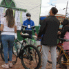 Marca tu bici