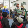 Actividades con niños