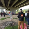 campaña refugiados