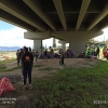 campaña refugiados
