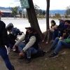 campaña refugiados
